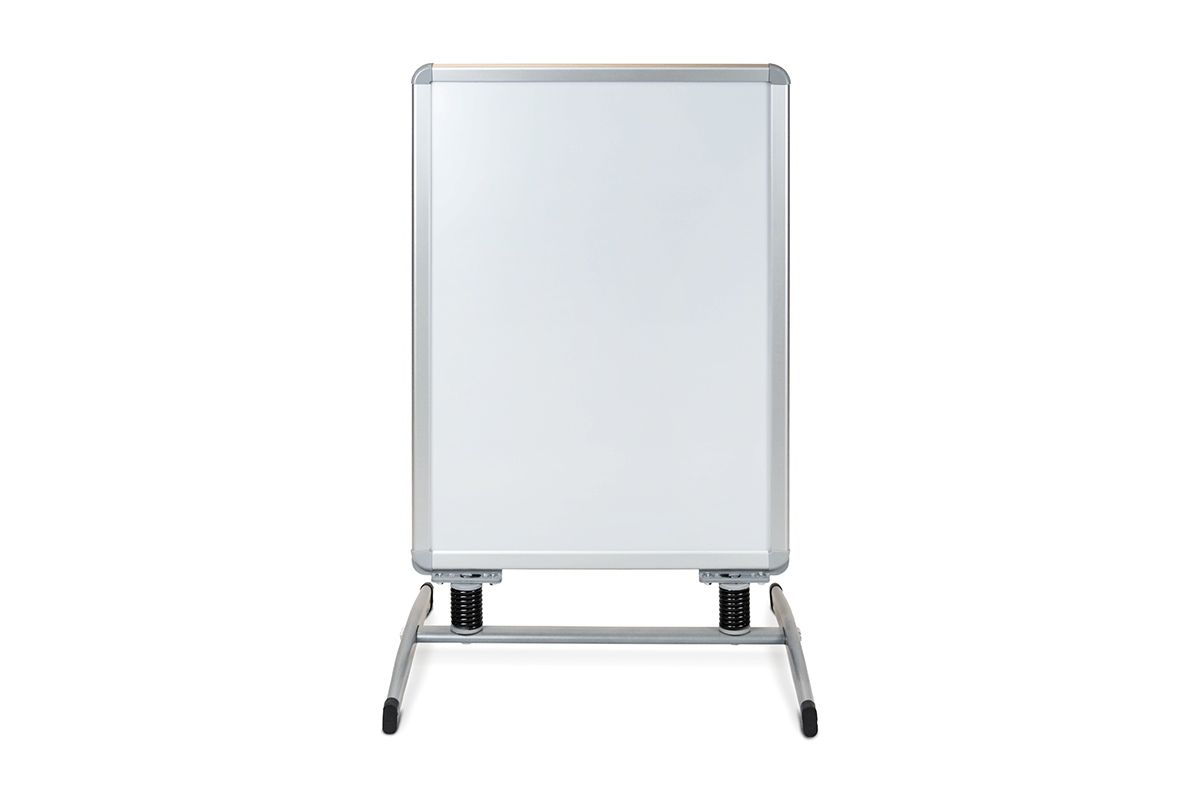 A-board Ironbase ABOARD-IRONBASE-A1 — dettaglio 2
