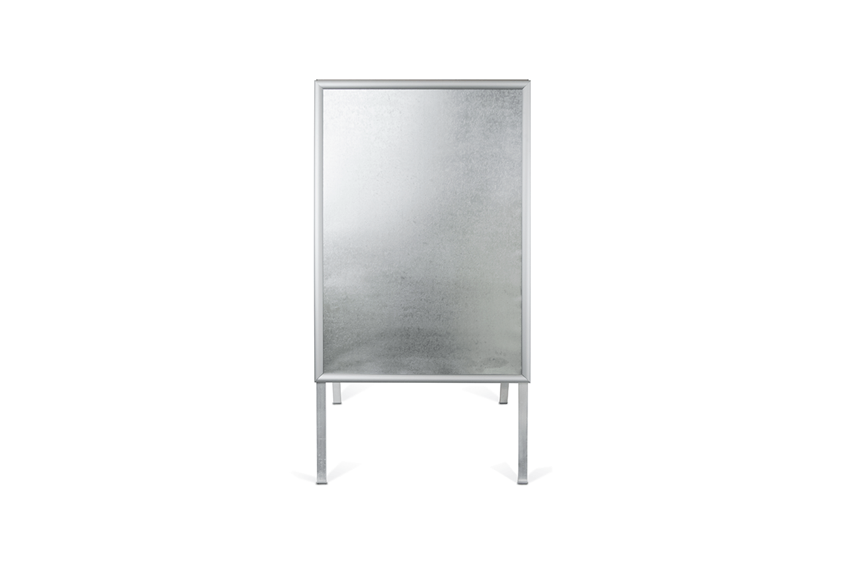 A-board Steelback 25 mm ABOARD-STEELBACK-B1 — dettaglio 2