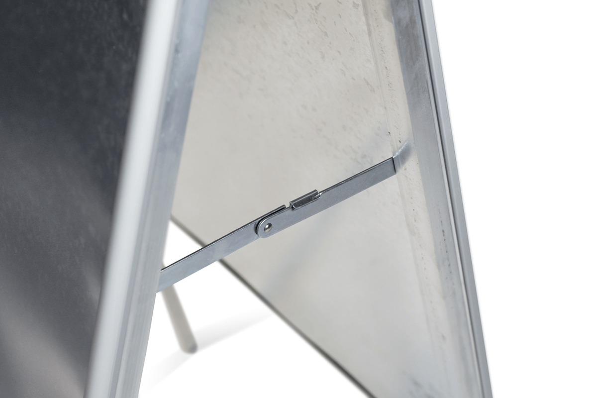 A-board Steelback 25 mm ABOARD-STEELBACK-B2 — dettaglio 4