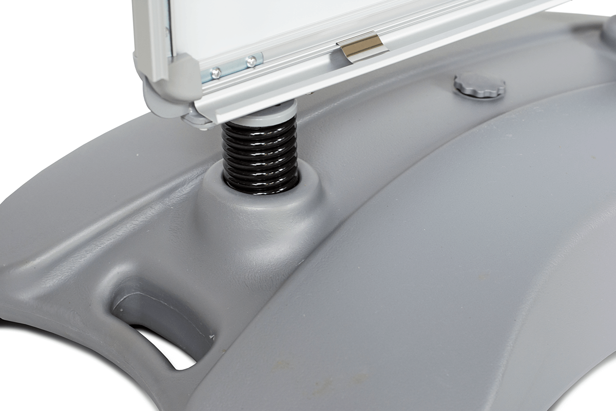 A-board Waterbase ABOARD-WATERBASE-A0 — dettaglio 3