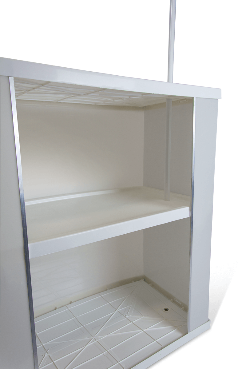 Stand promozionale Basic Topper Basic Topper — dettaglio 3