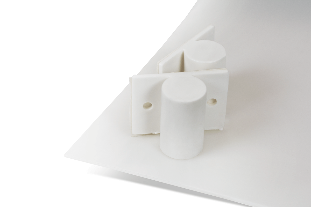 Stand promozionale Basic Topper Basic Topper — dettaglio 4