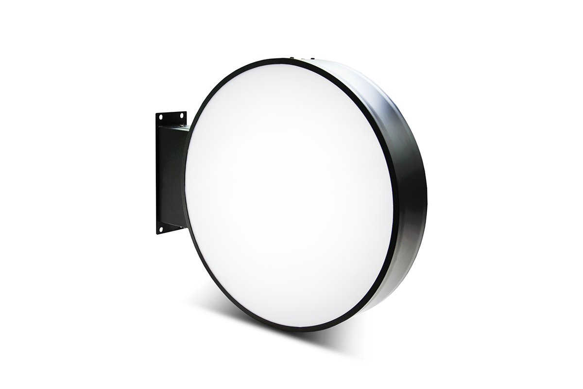 Frame e SEG — selezione Display E-Labtech