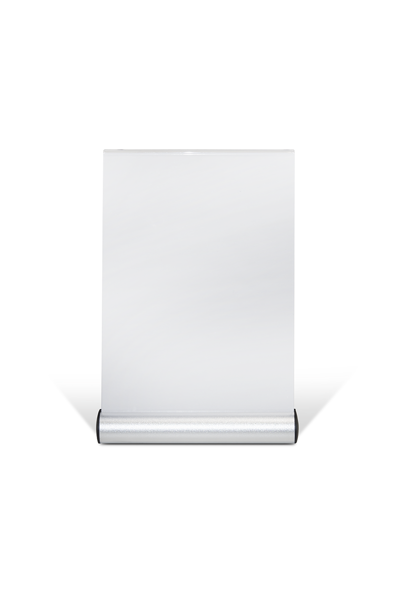 Espositore da banco Castro DESK-SIGN-CASTRO-A6 — dettaglio 2