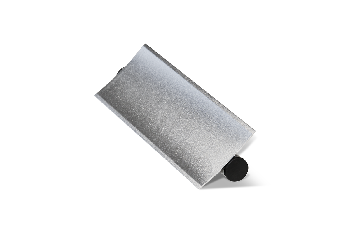 Espositore da banco Monni DESK-SIGN-MONNI-A6 — dettaglio 4