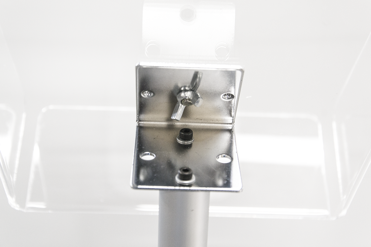Display Stand Bocca A4 DISPLAY-STAND-BOCCA-A4 — dettaglio 3