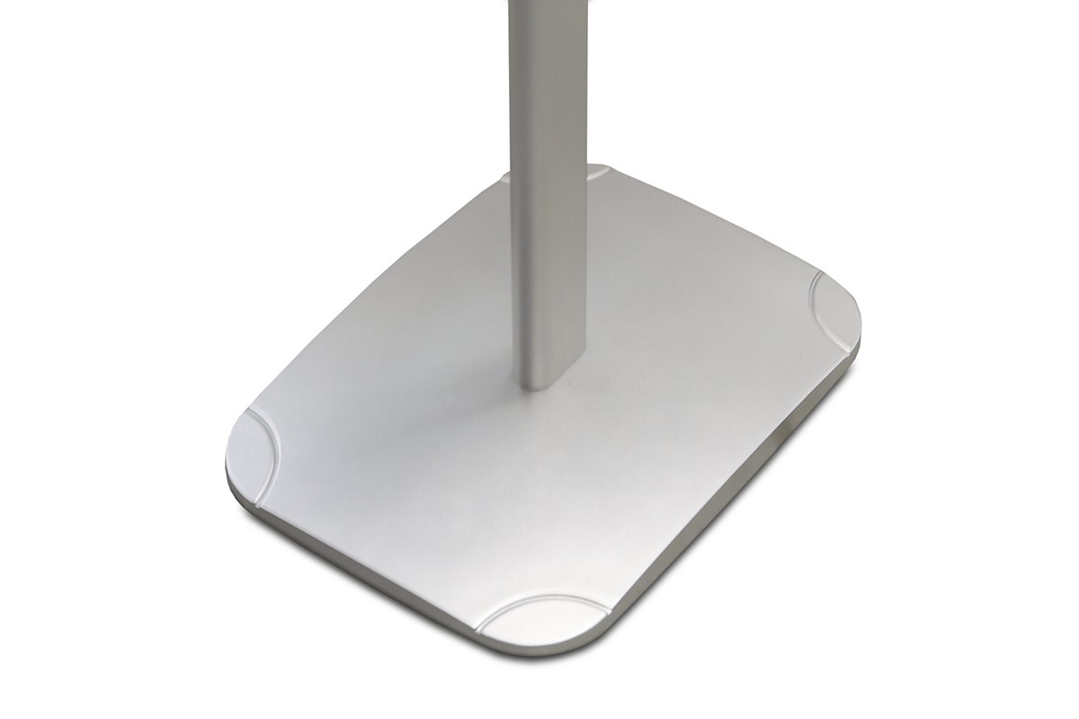 Display Stand Bocca A4 DISPLAY-STAND-BOCCA-A4 — dettaglio 4
