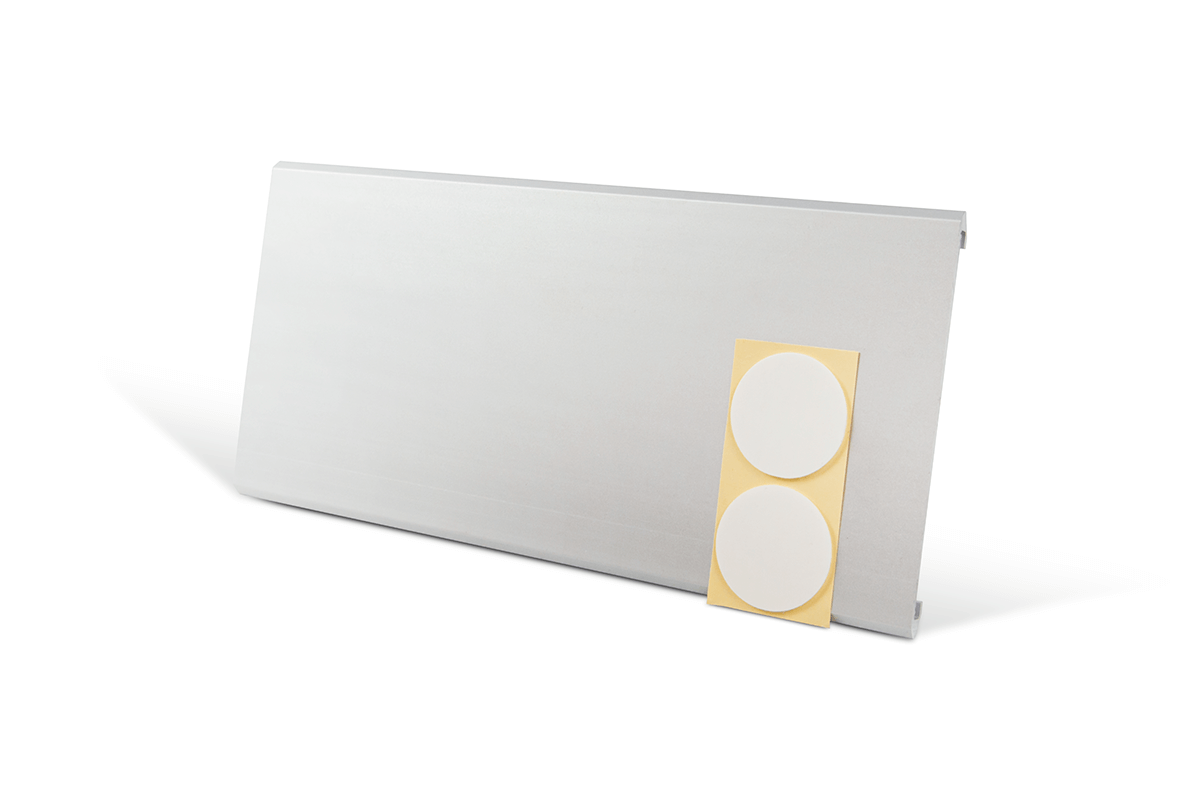 Segnaletica porta Mulino DOOR-SIGN-MULINO-50X180 — dettaglio 3