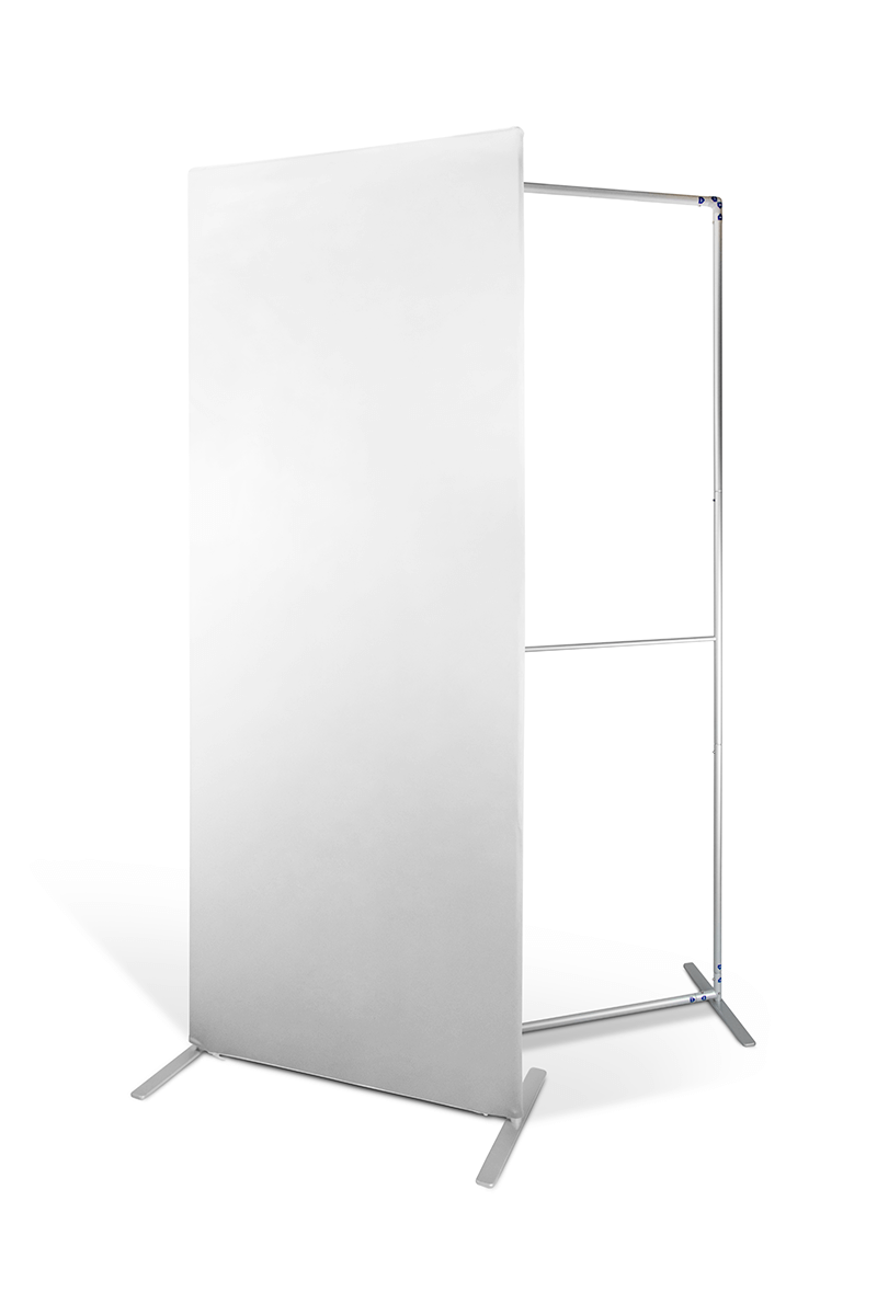 Roll-up — selezione Display E-Labtech