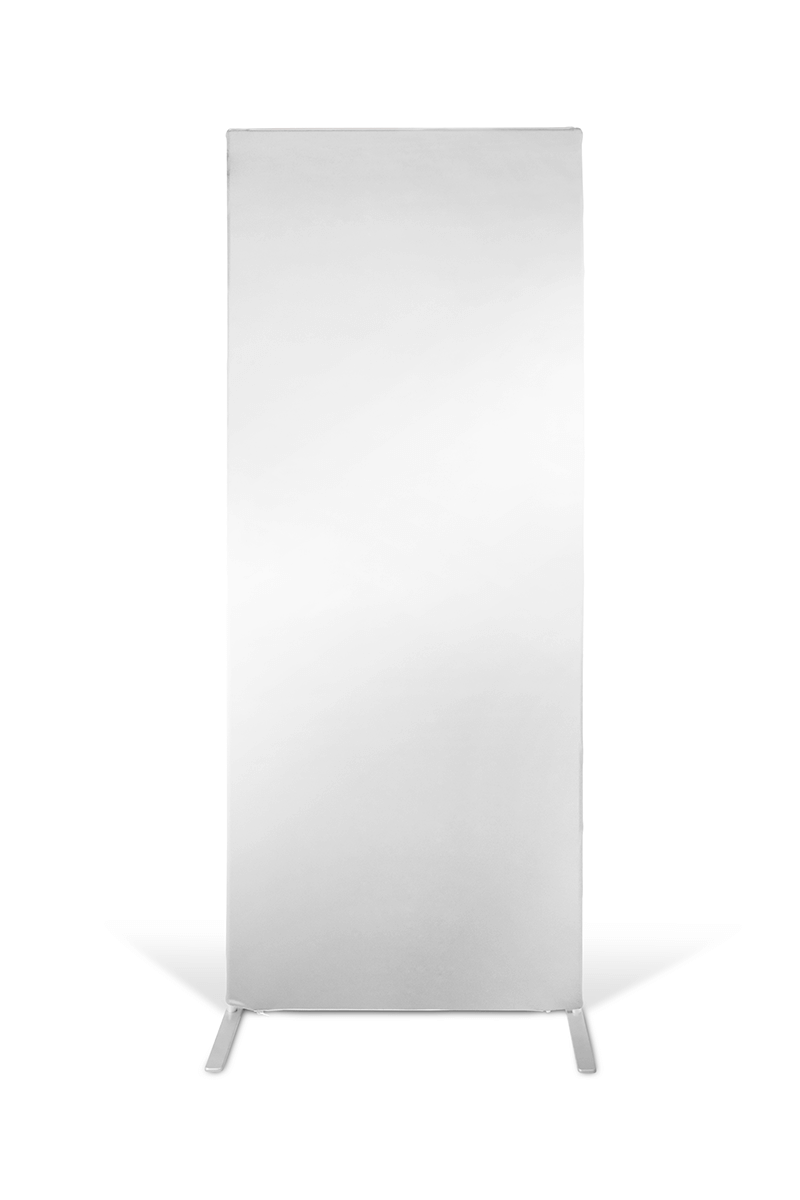 Fabric Rollup Fabric Rollup 85 — 85 x 230 cm — dettaglio 2