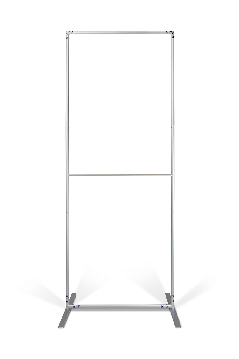 Fabric Rollup Fabric Rollup 85 — 85 x 230 cm — dettaglio 3