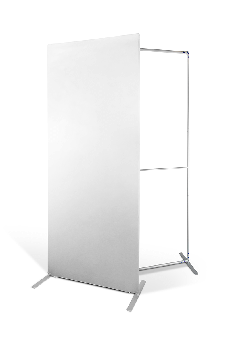 Fabric Rollup Fabric Rollup 90 — 90 x 230 cm — vista prodotto
