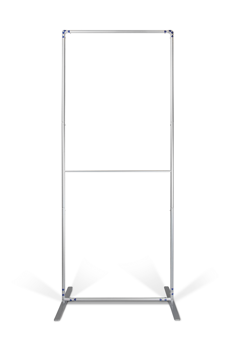 Fabric Rollup Fabric Rollup 90 — 90 x 230 cm — dettaglio 3