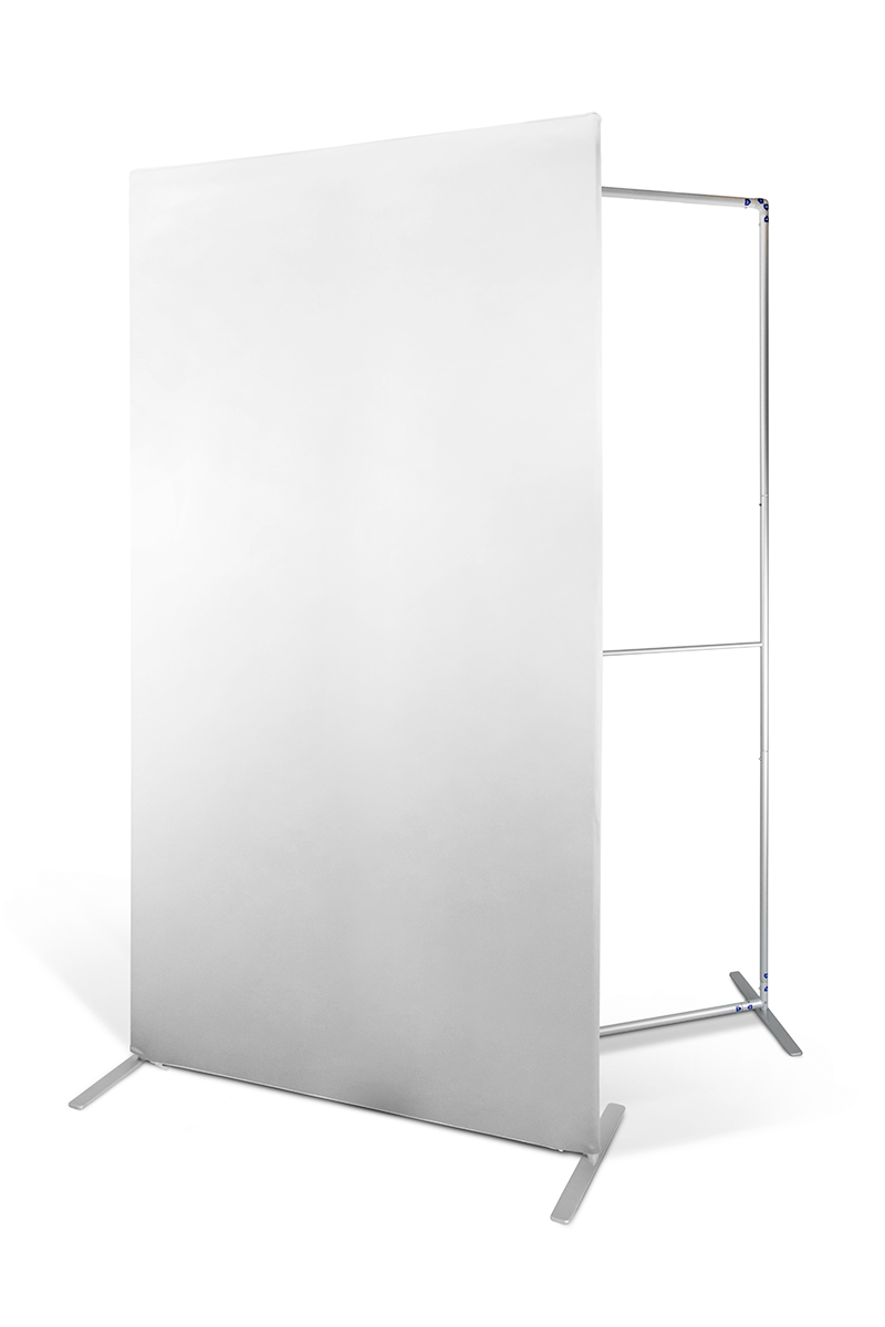 Fabric Rollup Fabric Rollup 120 — 120 x 230 cm — vista prodotto