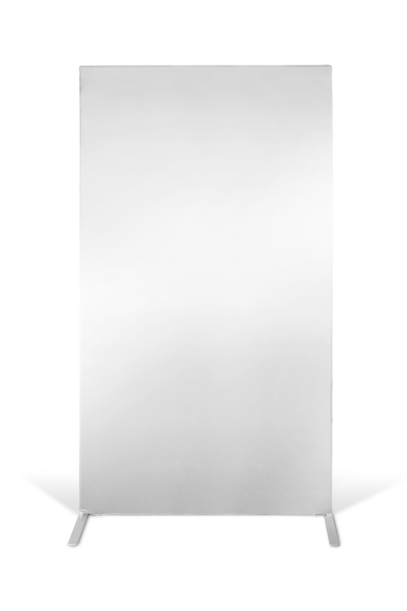 Fabric Rollup Fabric Rollup 120 — 120 x 230 cm — dettaglio 2