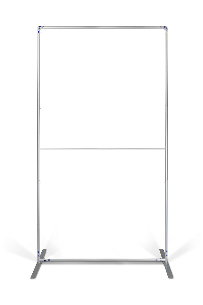 Fabric Rollup Fabric Rollup 120 — 120 x 230 cm — dettaglio 3