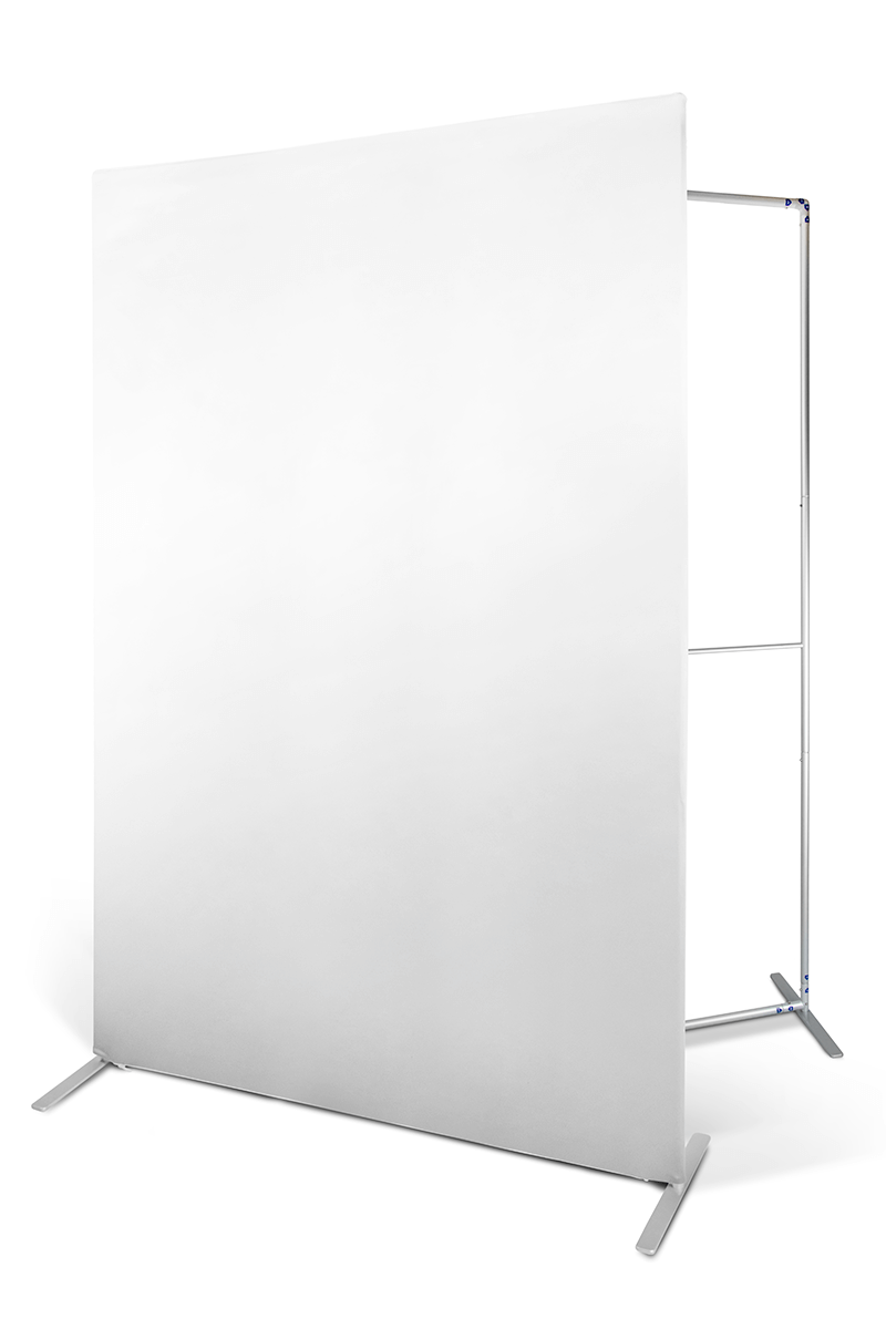 Fabric Rollup Fabric Rollup 150 — 150 x 230 cm — vista prodotto