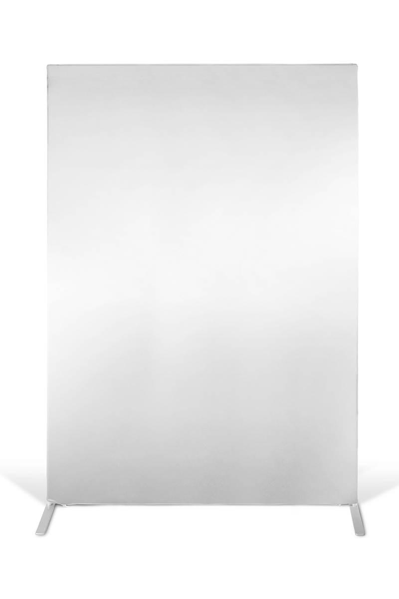 Fabric Rollup Fabric Rollup 150 — 150 x 230 cm — dettaglio 2