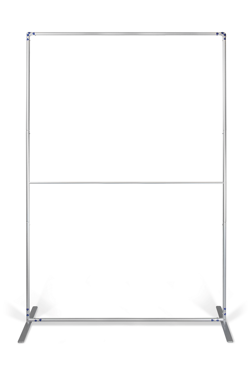 Fabric Rollup Fabric Rollup 150 — 150 x 230 cm — dettaglio 3