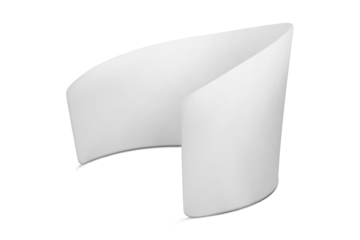 Fabric Round — immagine prodotto E-Labtech