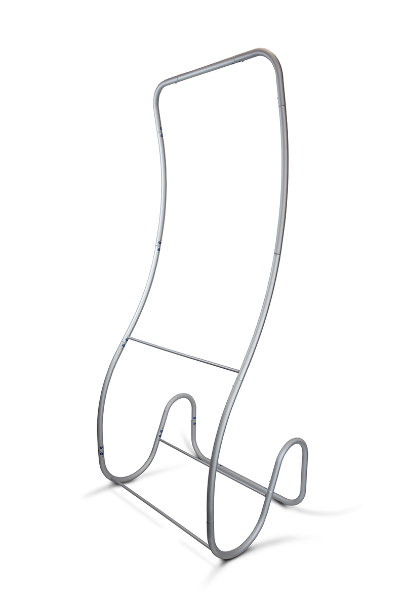 Fabric Snake Fabric Snake 1 — 90 x 230 cm — dettaglio 2