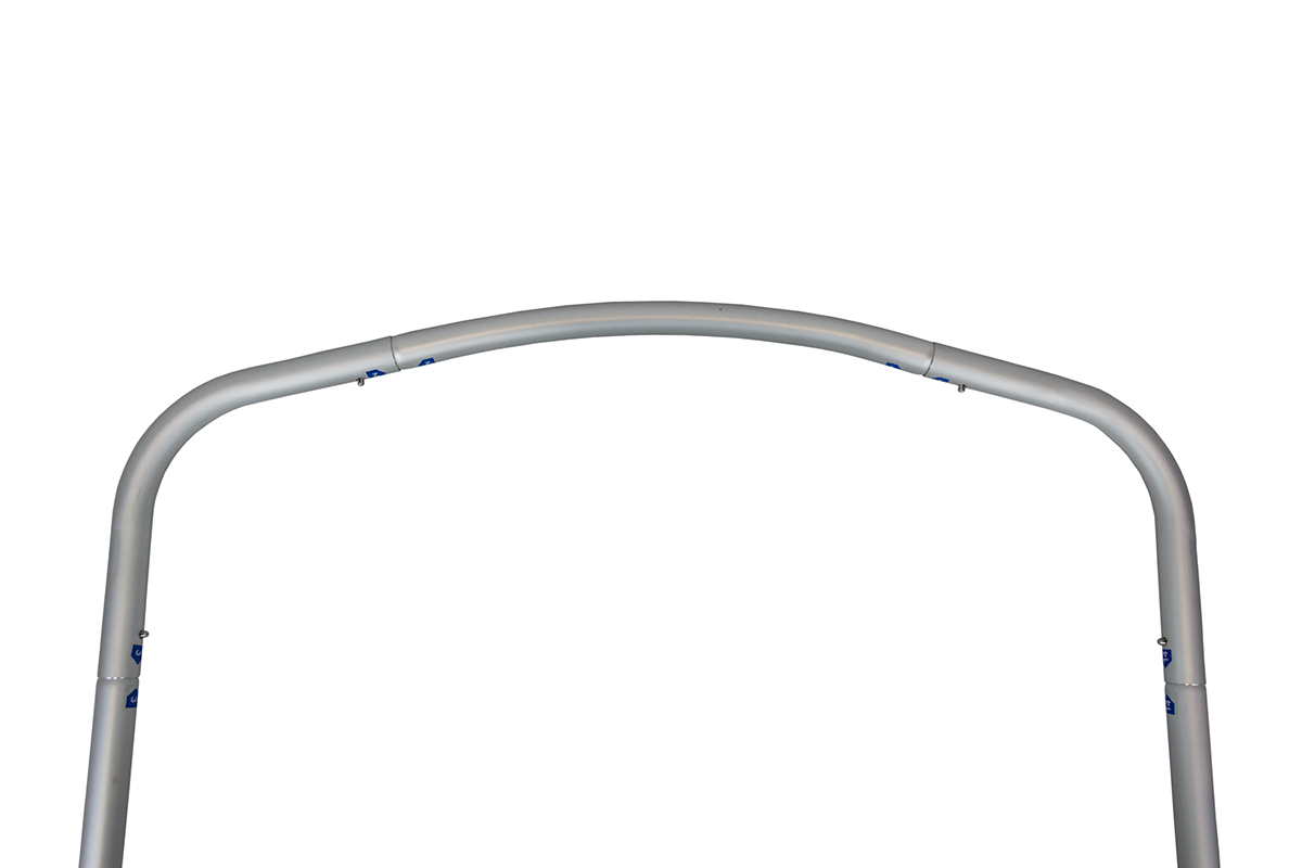 Fabric Snake Fabric Snake 2 — 90 x 230 cm — dettaglio 4