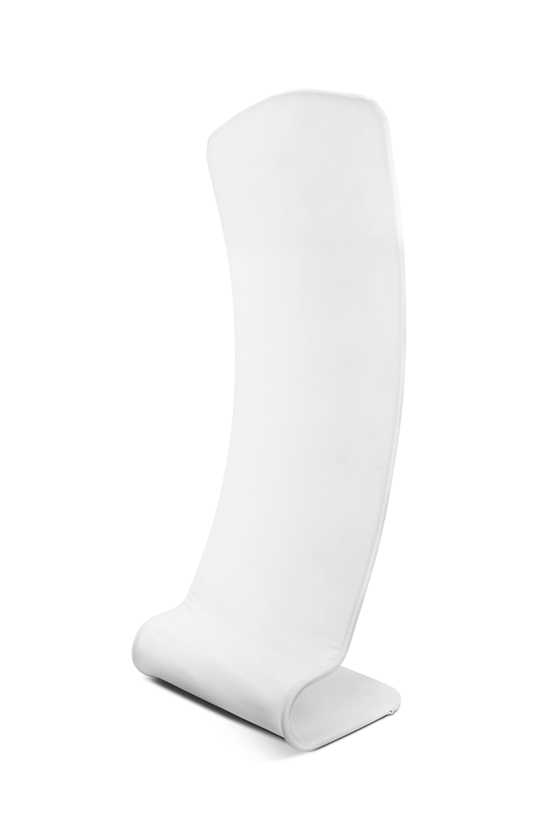 Fabric Snake Fabric Snake 3 — 90 x 230 cm — vista prodotto