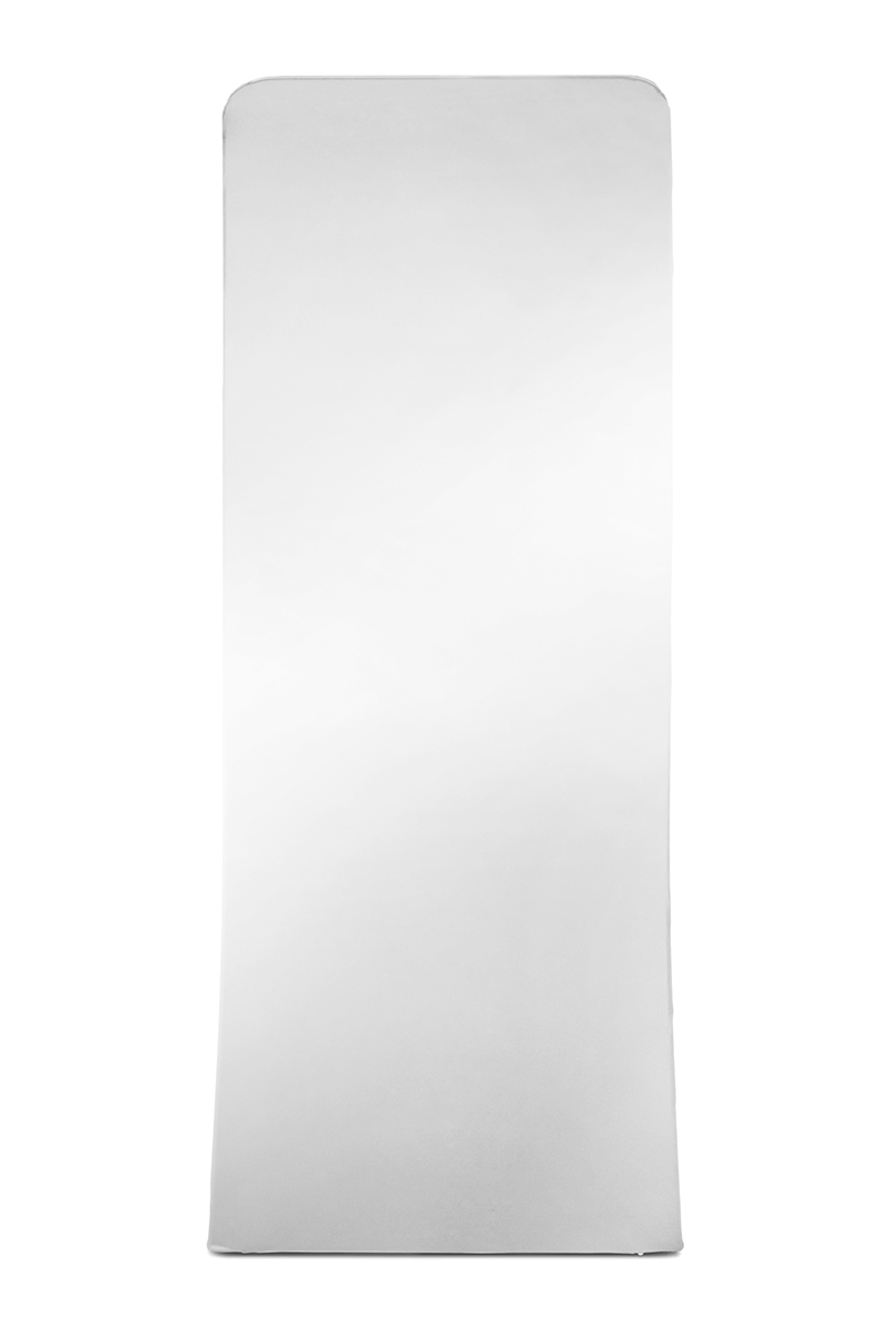 Fabric Tower 150 x 410 cm — dettaglio 3