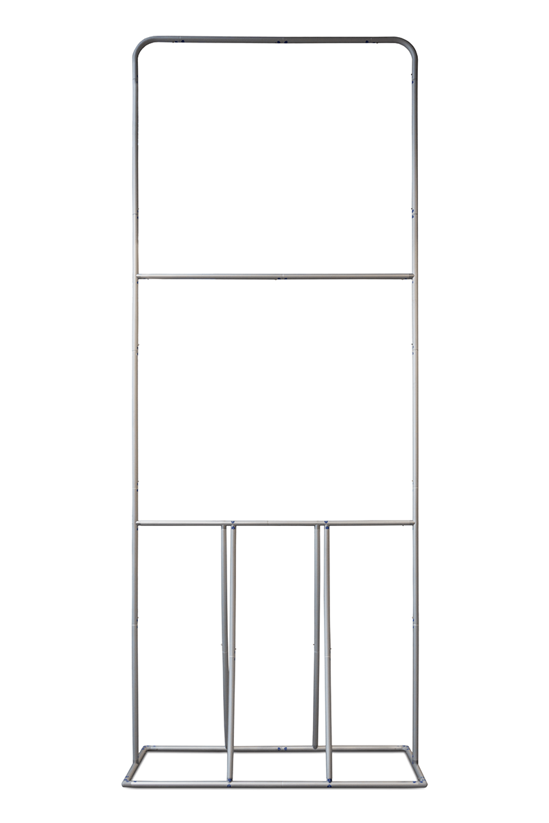 Fabric Tower 150 x 410 cm — dettaglio 4