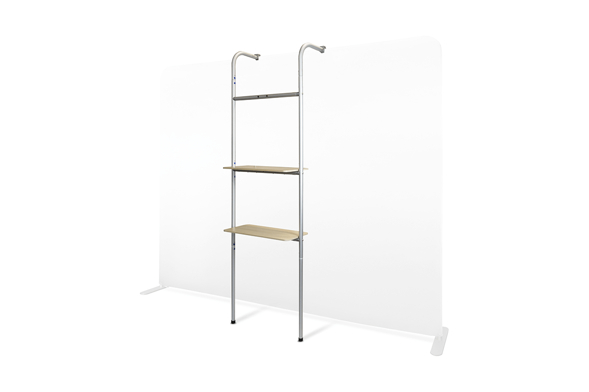 Accessori e ricambi — selezione Display E-Labtech
