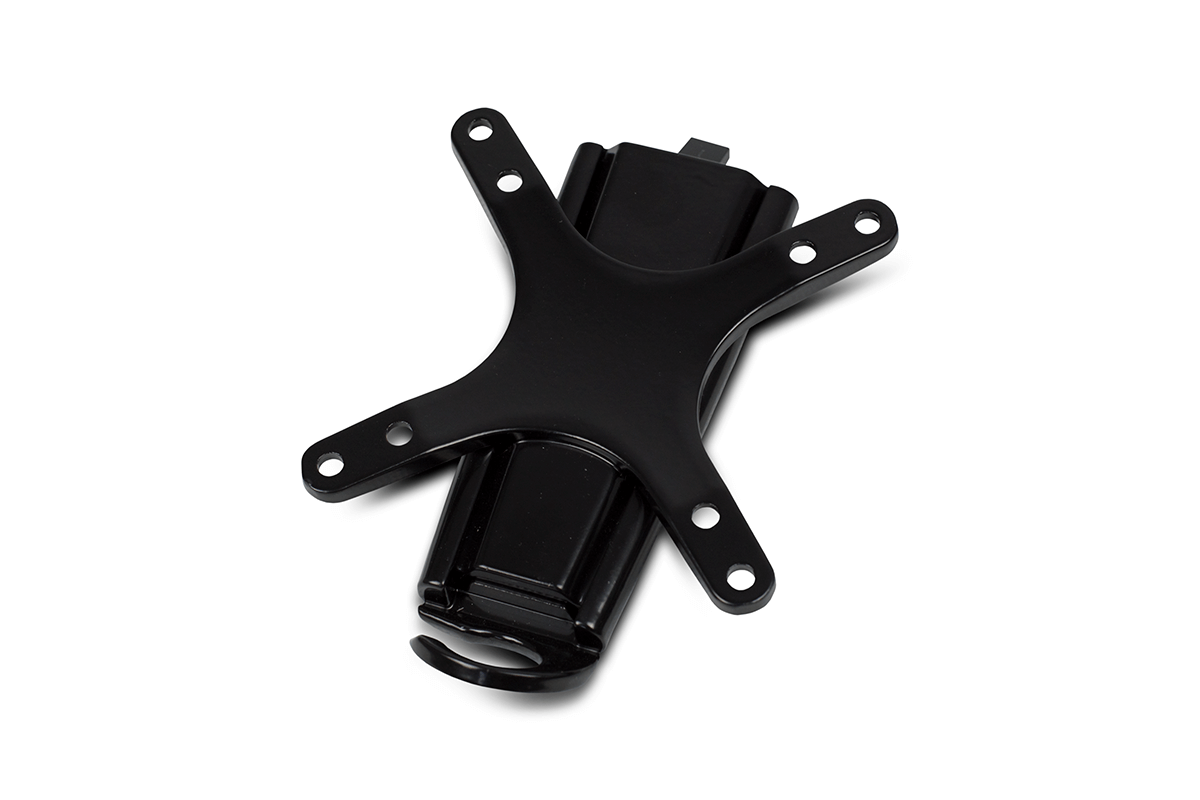 Accessori per fondali tessili TV bracket for Stand ARCH 750 — vista prodotto