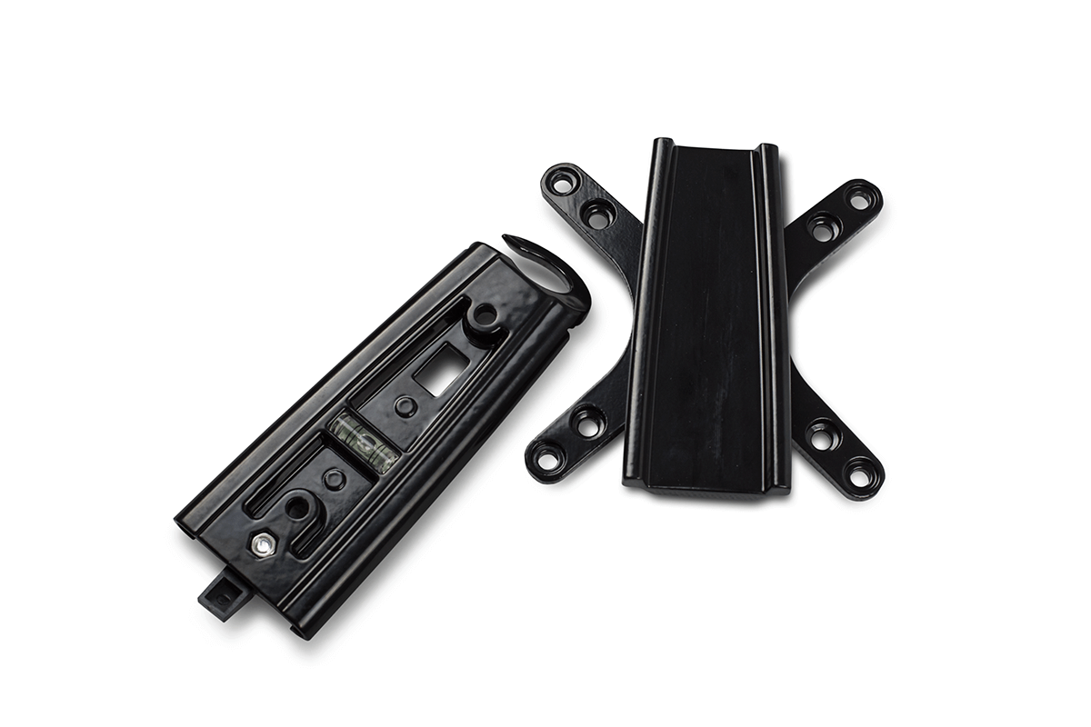 Accessori per fondali tessili TV bracket for Stand ARCH 750 — dettaglio 2