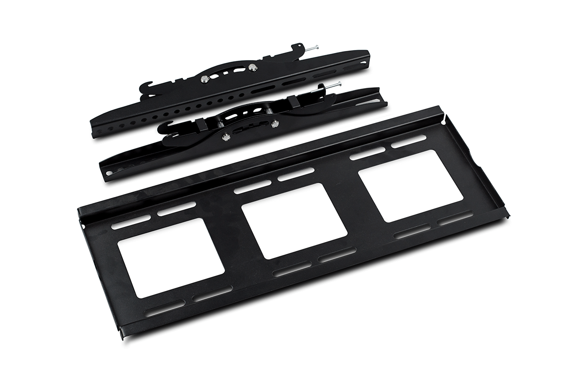 Accessori per fondali tessili TV bracket for Stand ARCH 1000 — vista prodotto