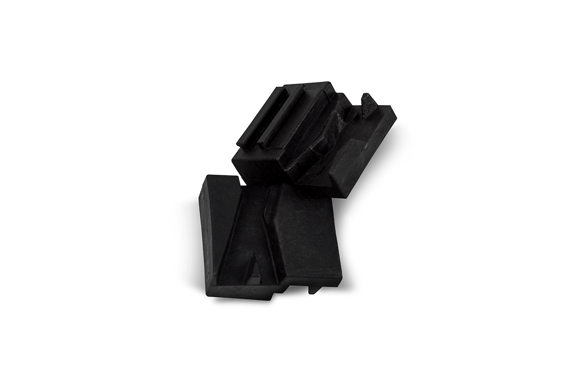 Accessori per fondali tessili Halogen light — dettaglio 3