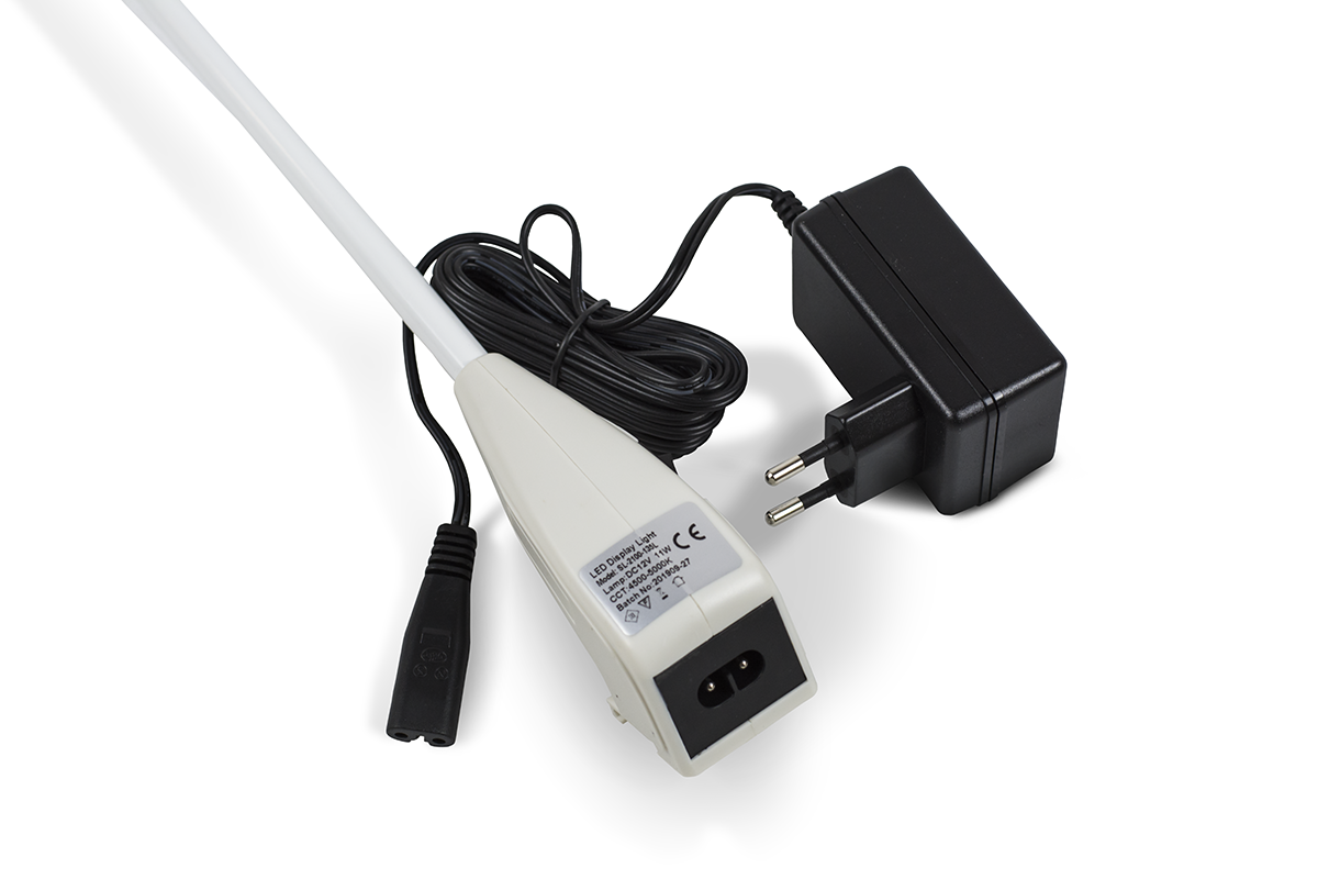 Accessori per fondali tessili LED light — dettaglio 2