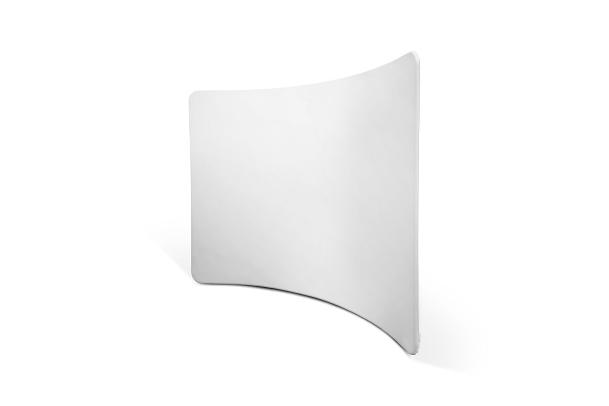 Fabric Wall C 300 x 230 cm — dettaglio 2