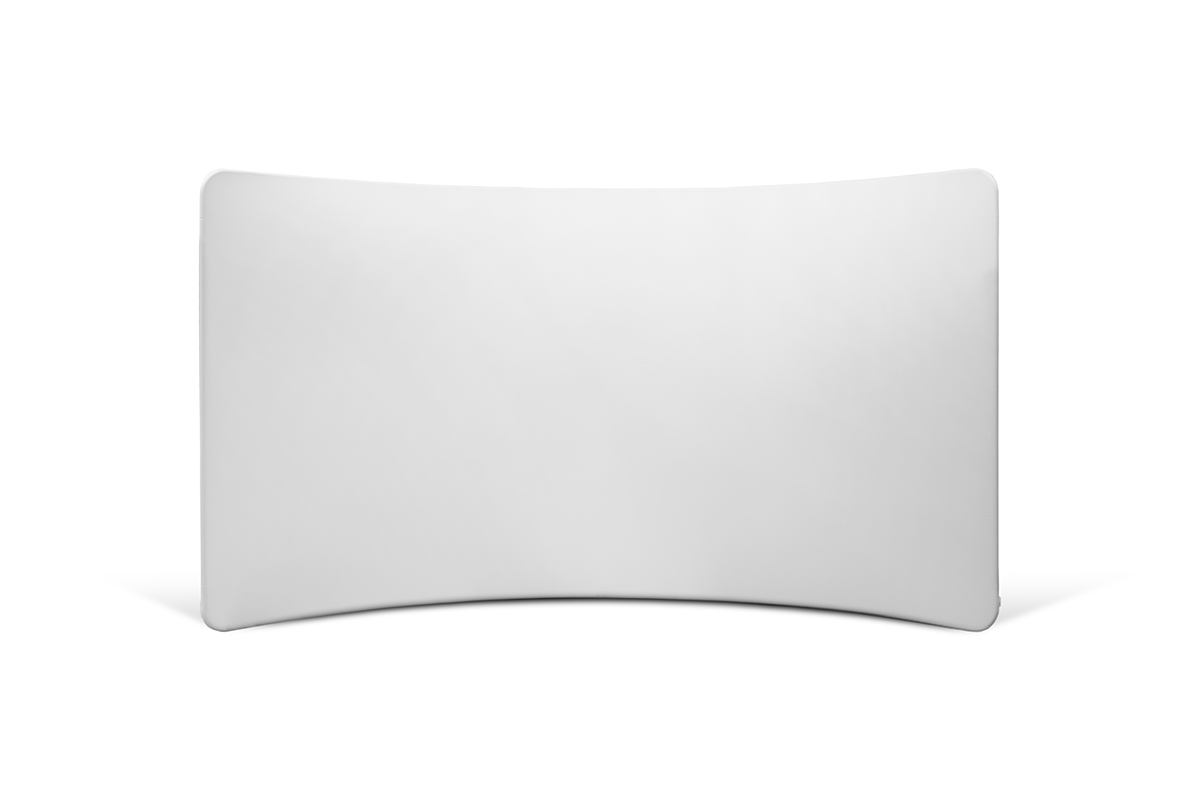 Fabric Wall C 400 x 230 cm — vista prodotto