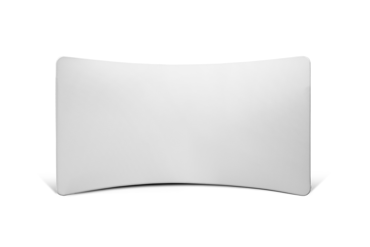Fabric Wall C 500 x 230 cm — vista prodotto