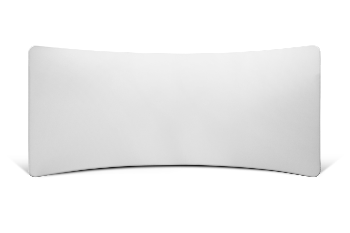 Fabric Wall C 600 x 230 cm — dettaglio 2