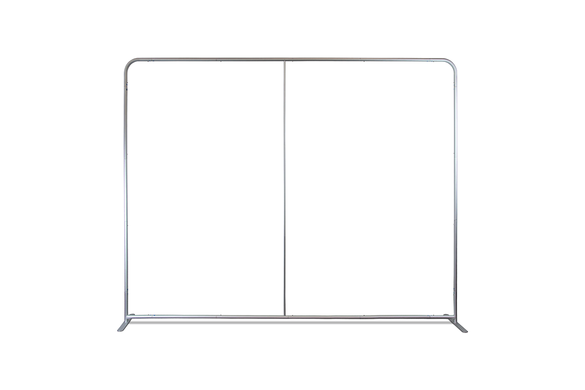 Fabric Wall Straight Lite 300 x 230 cm — dettaglio 3