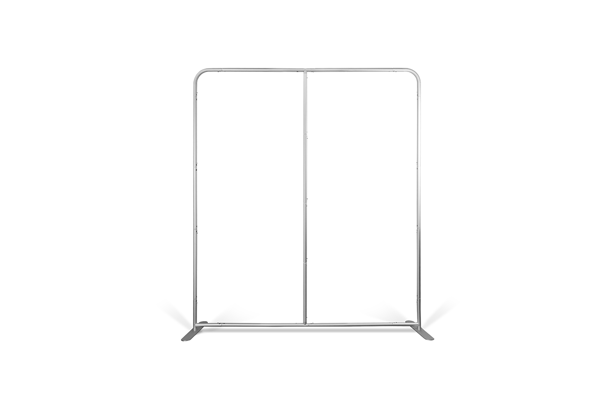 Fabric Wall Straight 200 x 230 cm — dettaglio 3