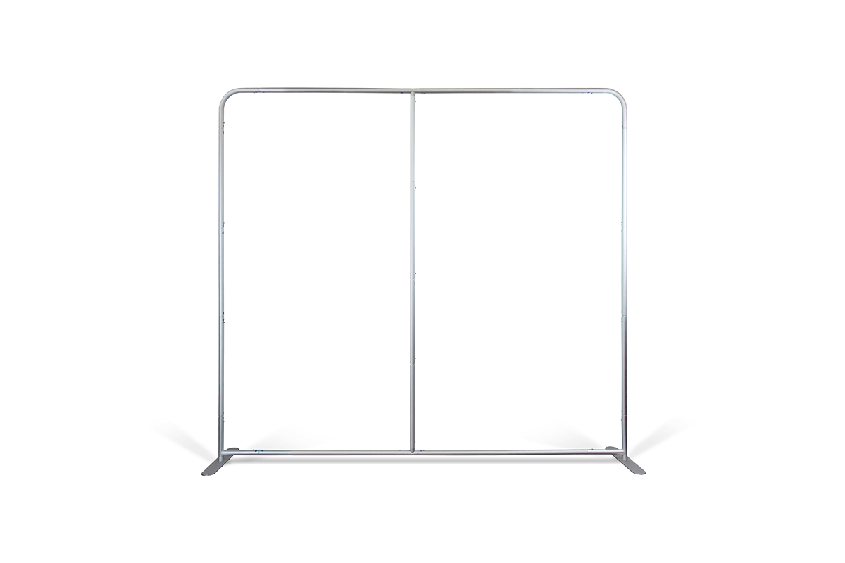 Fabric Wall Straight 250 x 230 cm — dettaglio 3