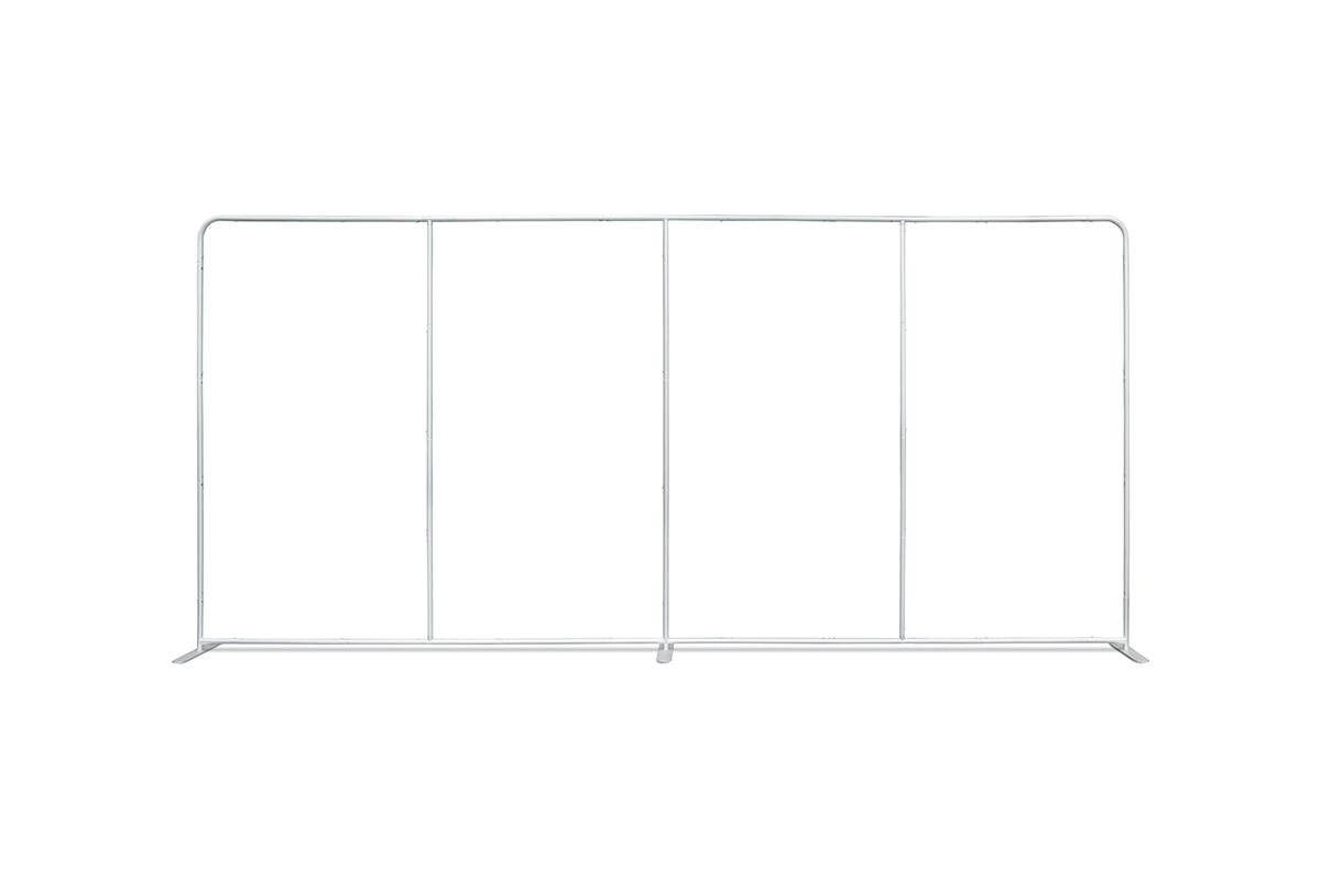 Fabric Wall Straight 500 x 230 cm — dettaglio 3