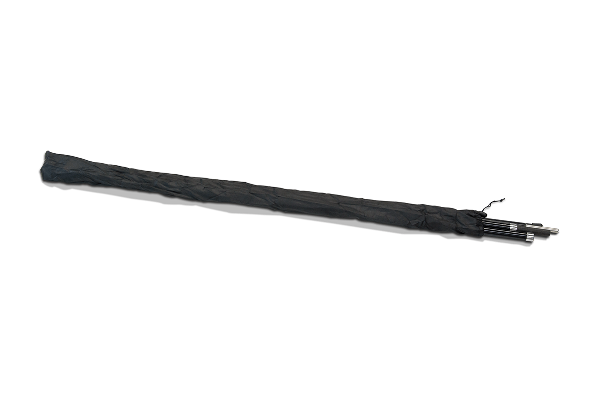 Bandiera con asta Premium Asta Premium 3,4 m — dettaglio 4