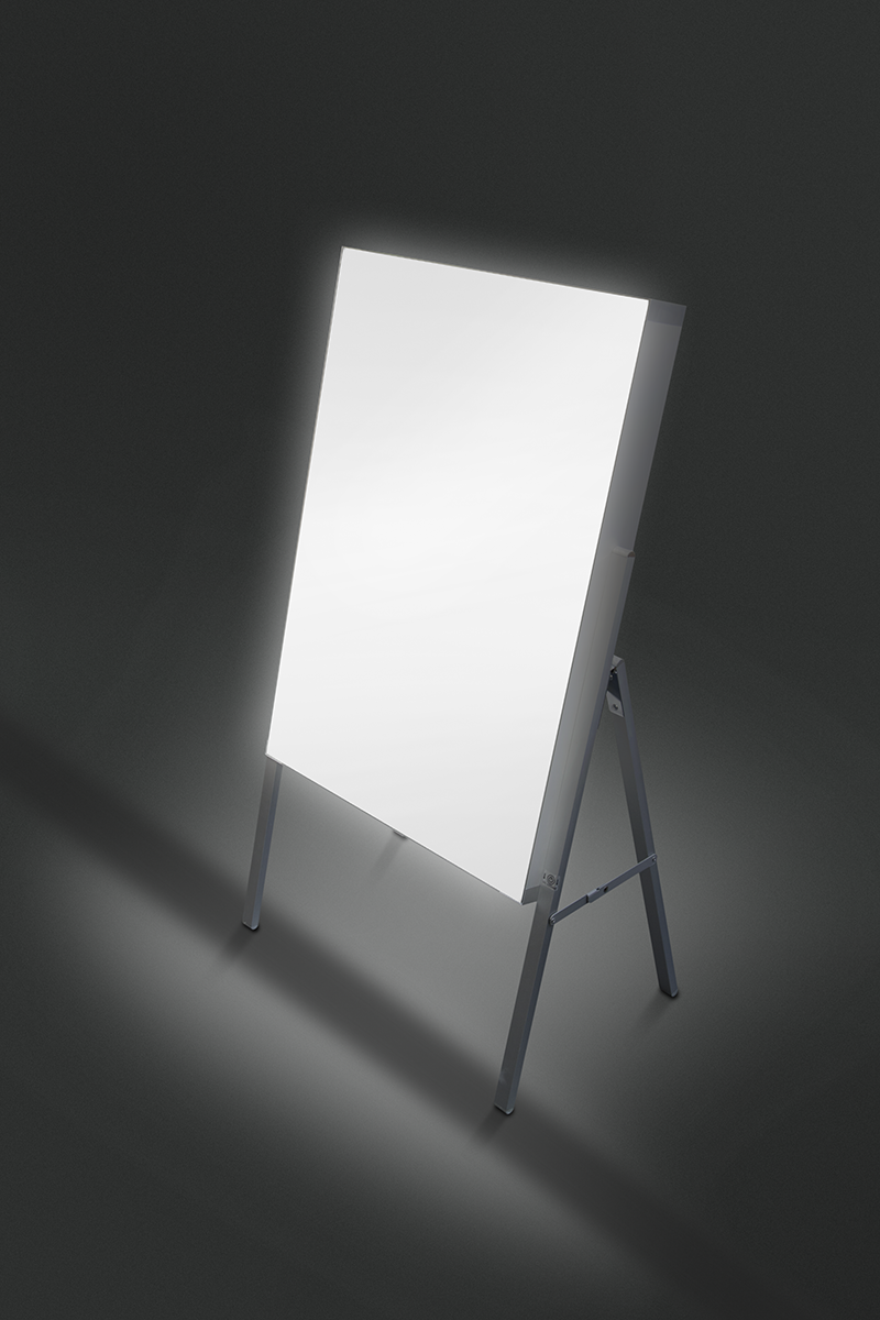 FLEX A-board Sorano SEG A1 LED — immagine prodotto E-Labtech