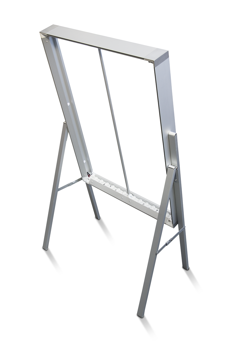 FLEX A-board Sorano SEG A1 LED FLEX A-board Sorano SEG A1 LED - A1 — dettaglio 4