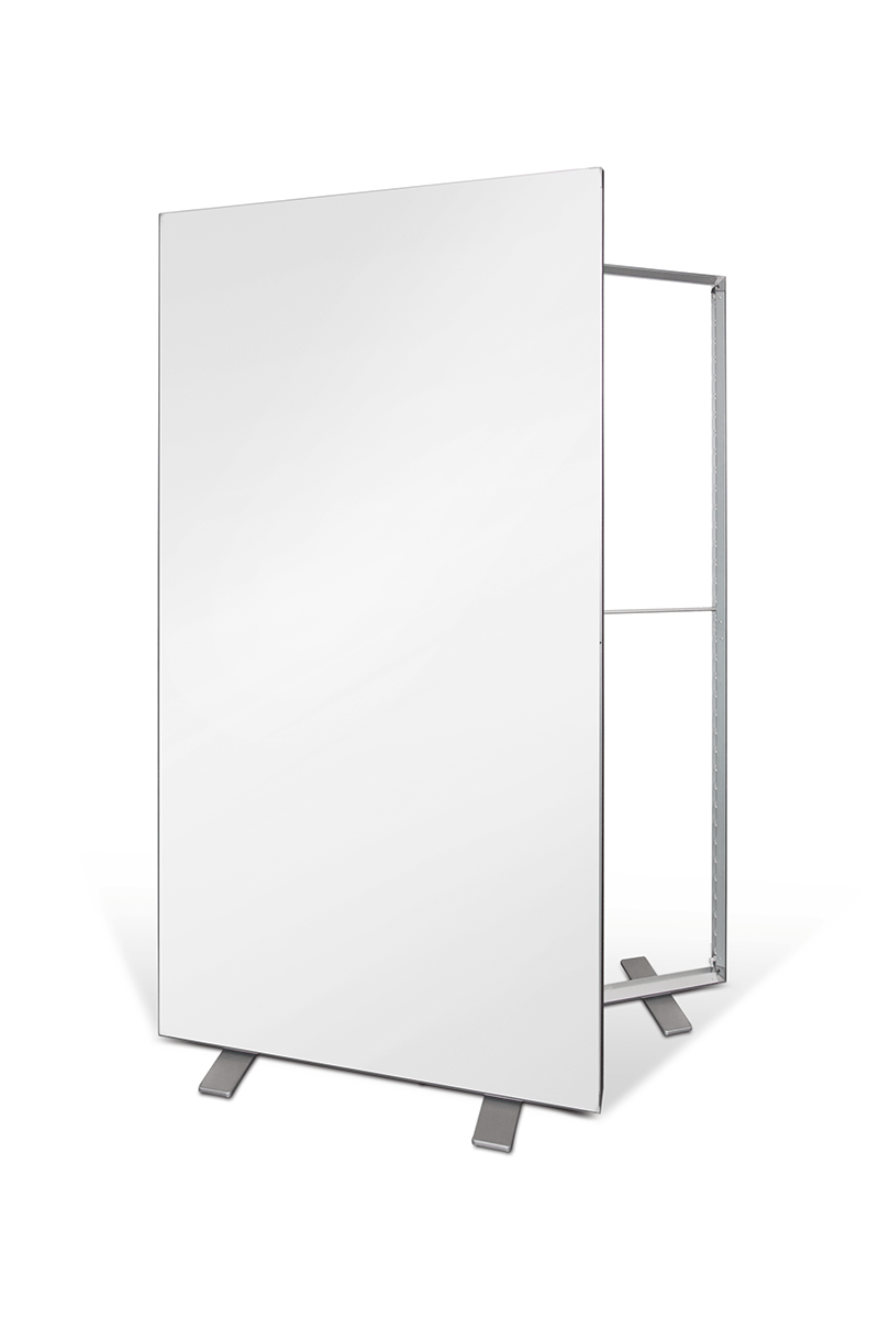 FLEX Lightbox SEG FLEX Lightbox SEG 100x200 - 100 x 200 cm — dettaglio 3