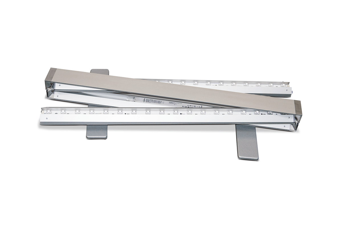 FLEX Lightbox SEG FLEX Lightbox SEG 100x200 - 100 x 200 cm — dettaglio 4