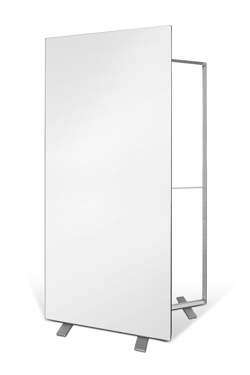 FLEX Lightbox SEG FLEX Lightbox SEG 100x240 - 100 x 240 cm — dettaglio 3