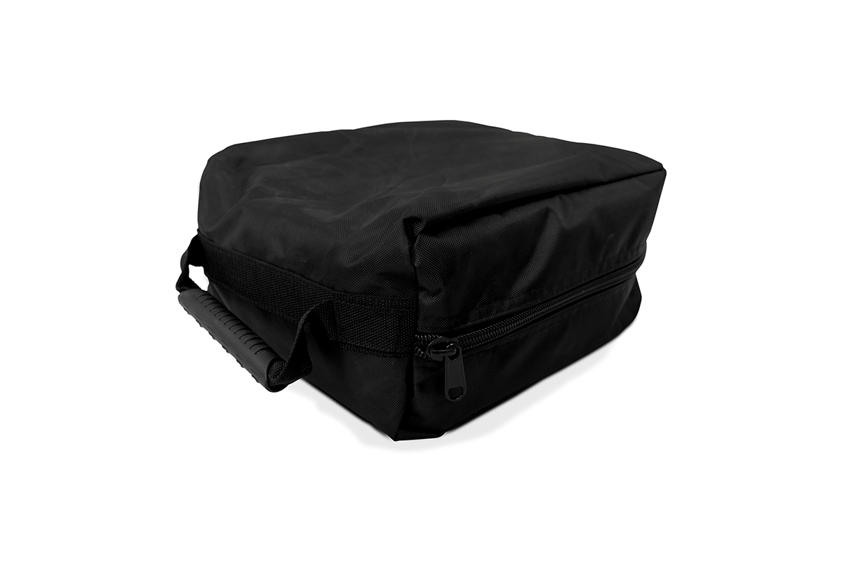 Accessori gazebo Zavorra in calcestruzzo 8 kg — dettaglio 3